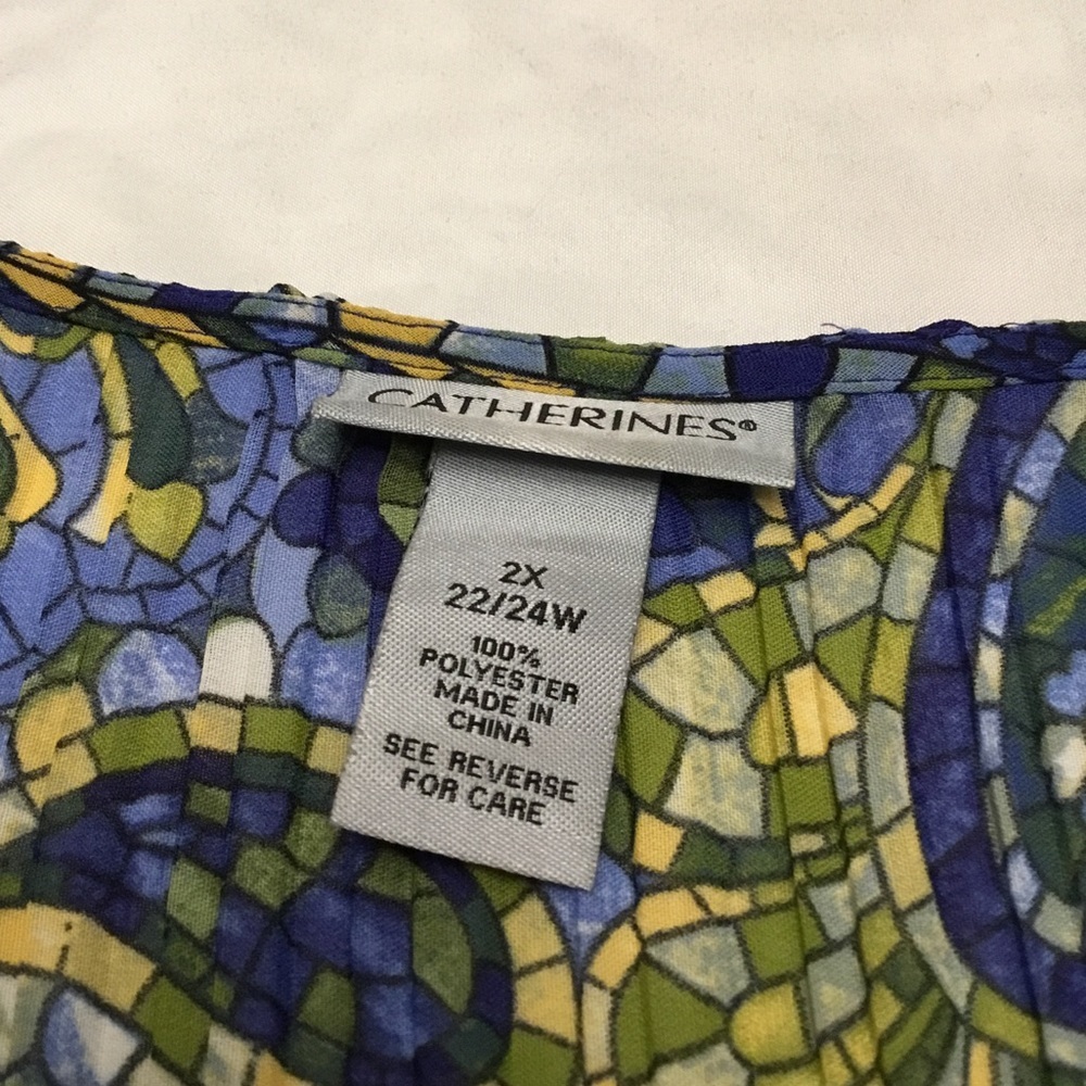 CATHERINES SHIRT - Picture 9 of 10